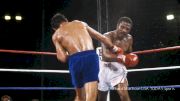 A Salute to the Hawk: Boxing Loses Hall of Famer Aaron Pryor