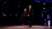 'DWTS' Week 5: Laurie and Val Dance the Paso on 'Most Memorable Year' Night