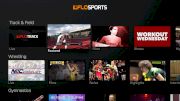 FloTrack Is On Apple TV And Roku Now