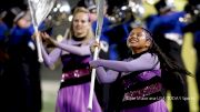 Preview of the Bands of America Newark Regional