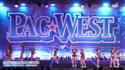 Hero Athletics - Marvels [2026 L1.1 Youth - PREP Day 1] 2026 PacWest Grand Nationals