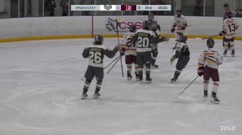 Replay: Home - 2023 STAR U15 vs Edge U15 | Oct 20 @ 10 AM