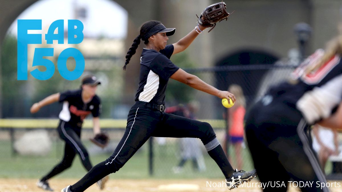 FAB 50 18U Club Rankings: #s 30-21