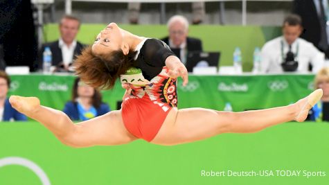 Japan's Women's Team For The 2017 World Championships