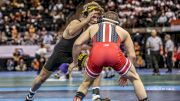 A Look Back At Ohio State's Biggest Matches At The Big Ten Tournament