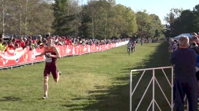 Pre-Nats Flashback: Tommy Curtin takes down King Cheserek in 2015
