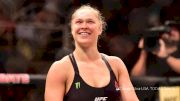 Dana White: 'Ronda Rousey's Story Is Anything But Sad'