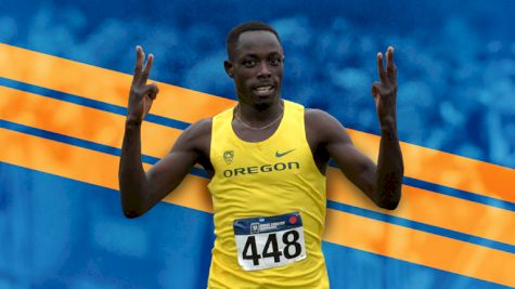 The Ultimate XC Weekend Hype Video