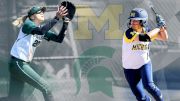 Michigan vs Michigan State Highlights