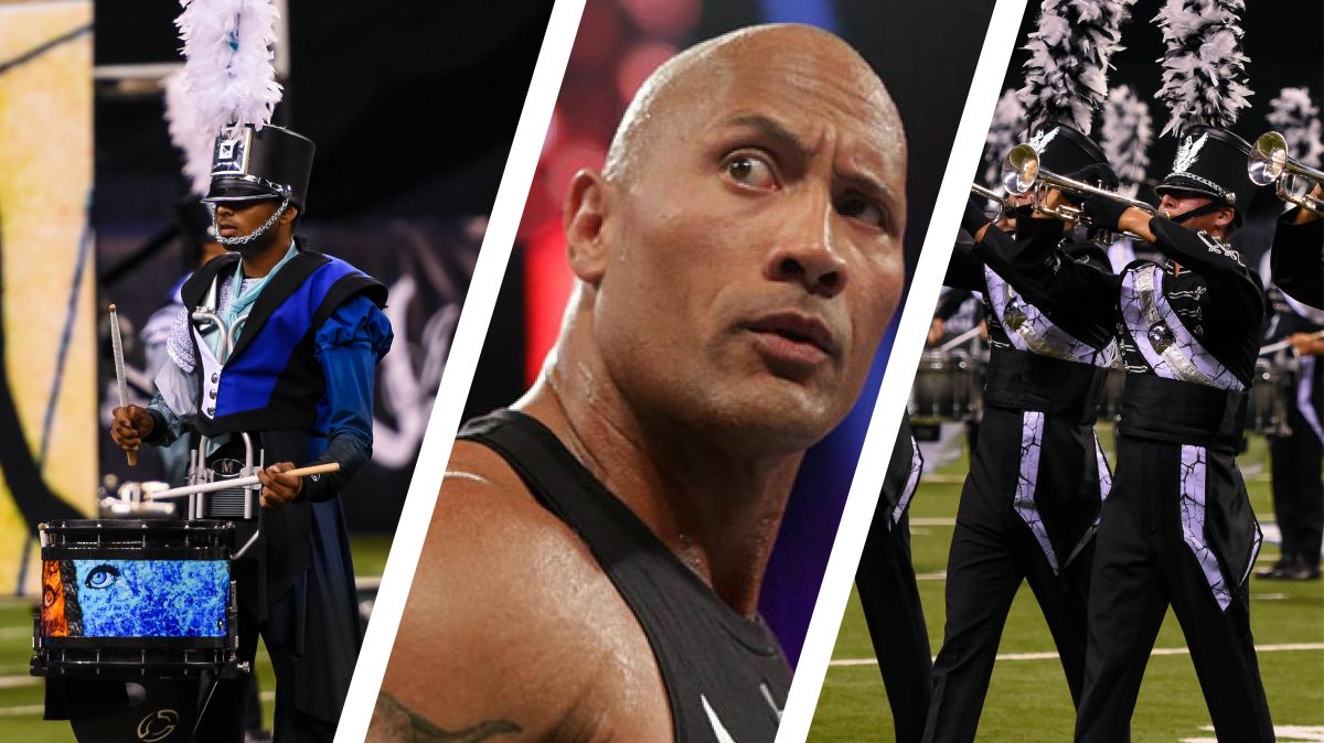 LIVE BLOG: Clash of the Corps Episode 2