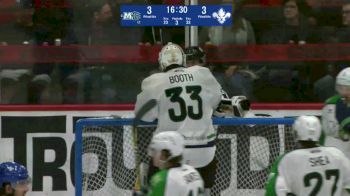 Replay: Away - 2021 Maine vs Trois-Rivieres | Dec 17 @ 7 PM