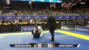 Armando Charles Martinez vs Marshall Hudson Pritt 2026 Pan Kids Jiu-Jitsu IBJJF Championship