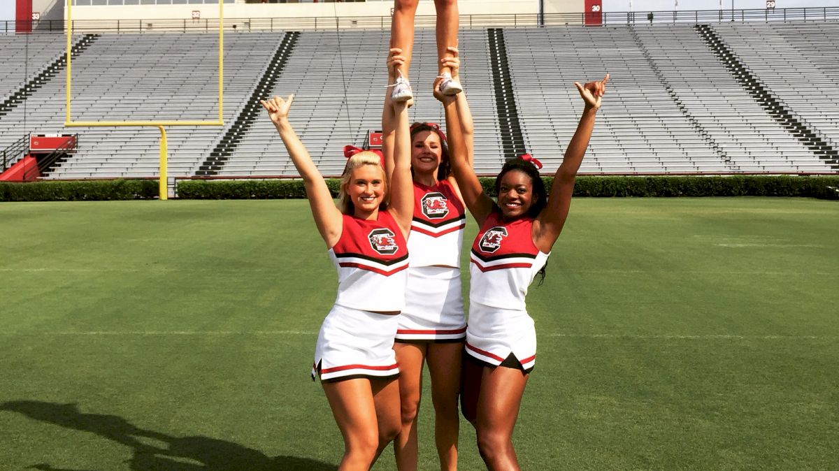 All About That Base: Kendra Evelsizer