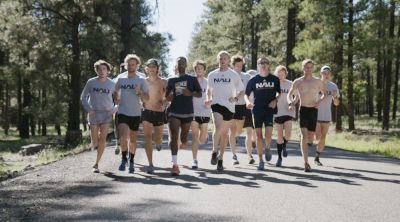 The Northern Arizona Lumberjacks Are Coming