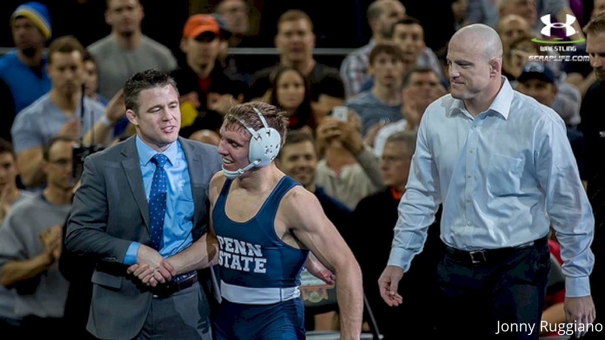 FRL 150 - Further NCAA Team Rankings Discussion