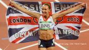 All-Time Heptathlon Great Jessica Ennis-Hill Retires