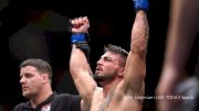 Mike Perry on Alan Jouban: 'I'm Going to Break Him Fast'