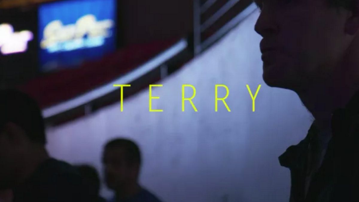 Terry Film Review: You Get What You Earn