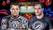 Luiz Panza Out Of Fight To Win 16 Vs Vinny Magalhaes, New Main Event Is...