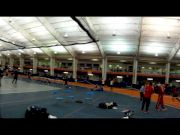 Mount Track Recap - Bucknell Gulden Invitational 2012