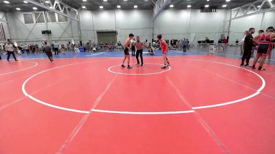 119B lbs Rr Rnd 3 - Ethan Reilly, Lake Highland Prep vs Braiden Salter, Superior Wrestling Academy