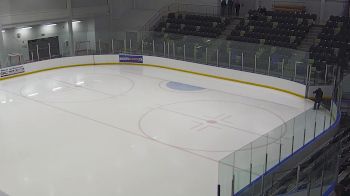 Replay: Home - 2025 Fire Black U18AAA vs Chiefs | Mar 9 @ 3 PM