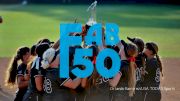 FAB 50 18U Club Rankings: #s 10-1