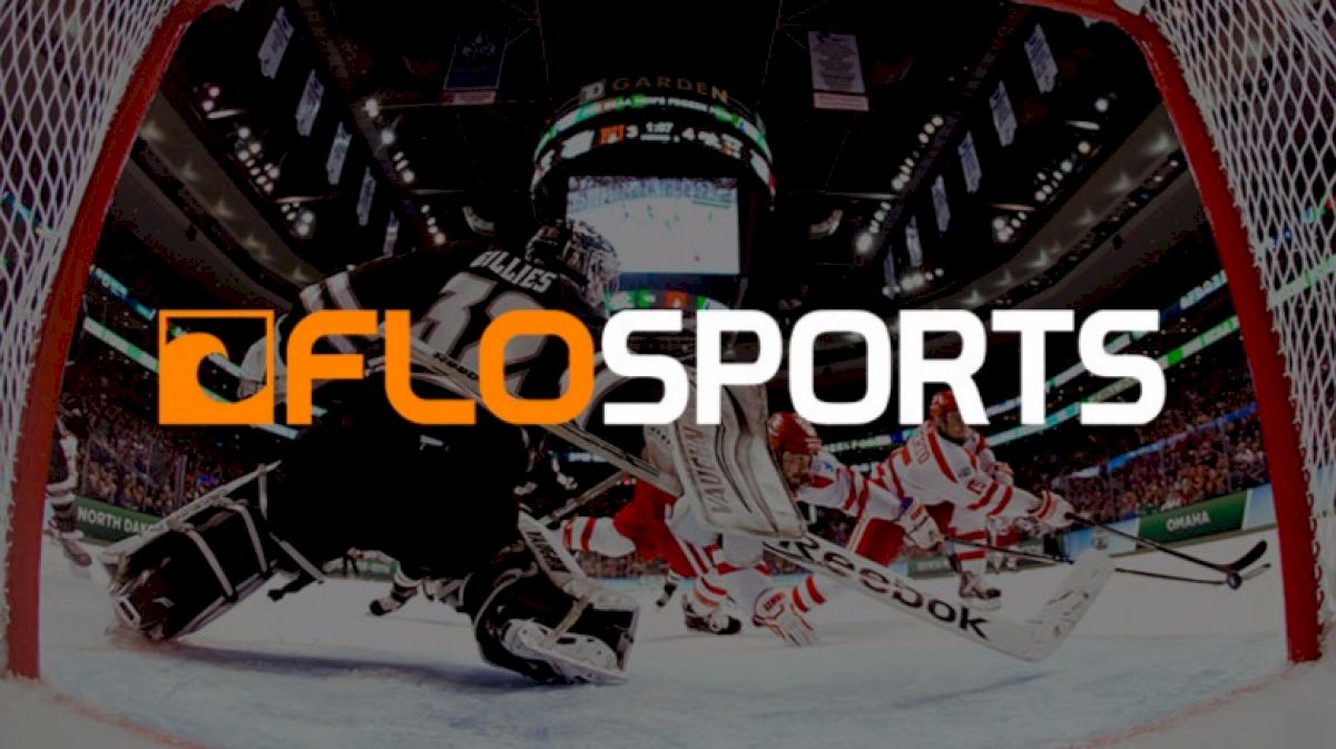 FloSports Lands $21.2M Investment