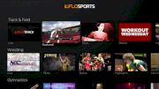Watch FloSports on Roku and Apple TV