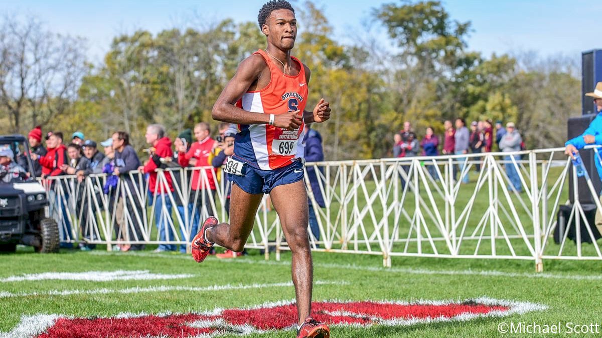 Justyn Knight Hates To Lose More Than He Loves To Win