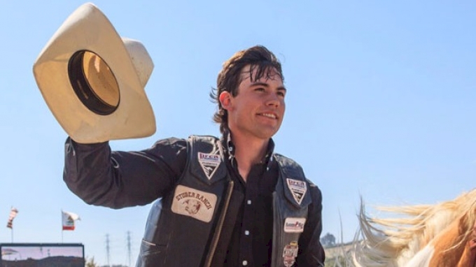 picture of Cole Elshere