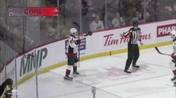 Max Brocklehurst Goal (5) | 2026 Erie Otters vs Windsor Spitfires | Oct 29