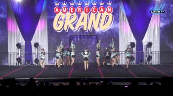 Arizona Element Elite - Violet [2023 L4.2 Senior 2] 2023 The American Grand - Grand Nationals