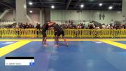 Replay: Mat 3 - 2024 American National IBJJF Jiu-Jitsu Champ | Jun 28 @ 9 AM