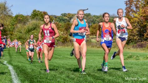 FloTrack Predicts NCAA XC
