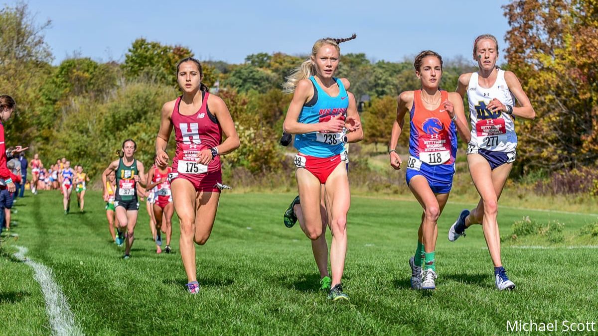 FloTrack Predicts NCAA XC