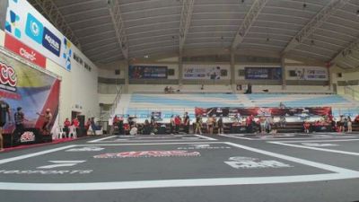 Replay: Mat 3 - 2026 ADCC Ecuador Open | Sep 19 @ 8 PM