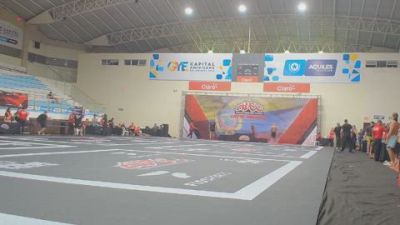 Replay: Mat 6 - 2026 ADCC Ecuador Open | Sep 19 @ 8 PM
