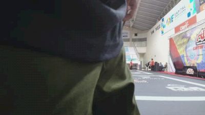 Replay: Mat 4 - 2026 ADCC Ecuador Open | Sep 19 @ 8 PM