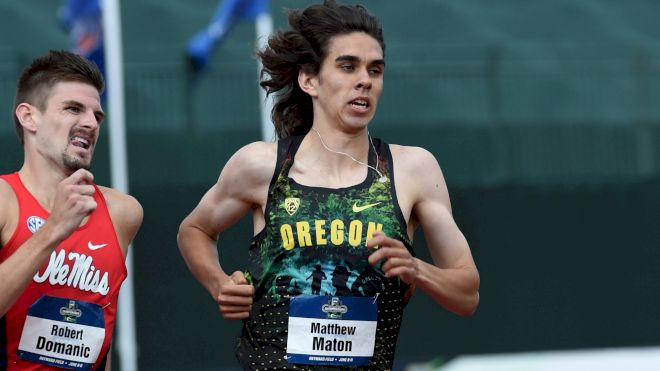 Matthew Maton