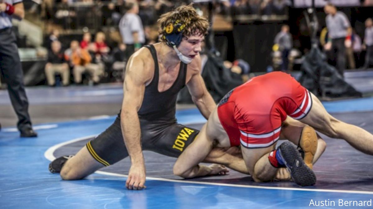 125 NCAA Preview And Predictions
