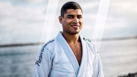 Jiu-Jitsu & The American Dream: The Story of JT Torres