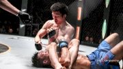 Shinya Aoki: 'I'm Not Confident at All, I'm Very Scared'