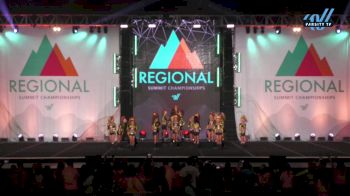 Spotlight Studios North Star - Nemesis [2024 L3 Youth 2] 2024 The West Regional Summit