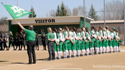 University of North Dakota Could Be Losing Softball