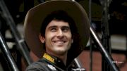 PBR's Silvano Alves details his emotional return to Nampa