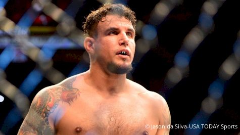 Frank Mir Questions Testing, Frustrated With UFC