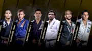 Who's Going To Win The Copa Podio Heavyweight Grand Prix On Oct 22?