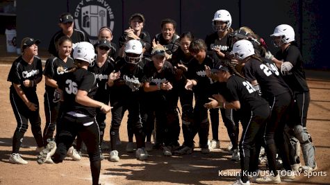 FAB 50 14U Club Rankings… On the Clock!