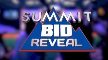 Summit Bid Reveal 10.17.16
